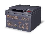 АКБ BB  Battery BPS 26-12