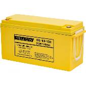 Аккумулятор YELLOW GB 12-150