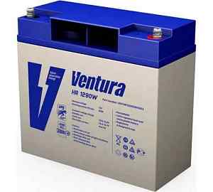 АКБ Ventura HR 1290W