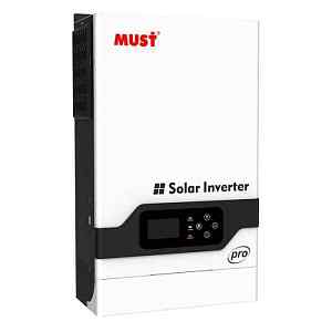 ИБП Гибридный солнечный инвертор Must PH18-3024 PRO