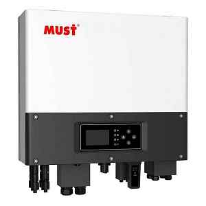 ИБП Инвертор MUST PH11-5048PRO