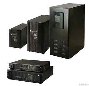 ИБП General Electric EP 3000 T