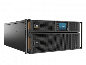 ИБП Vertiv Liebert GXT5 5000VA IRT5UXLE